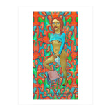 Chica Duende B (Print Only) thumbnail