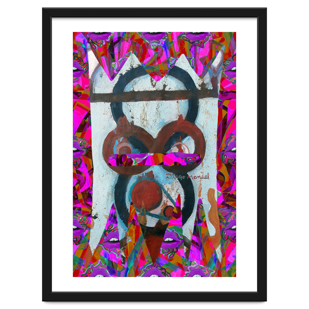 Graffiti Digital Nuevo 2023 14