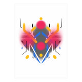 Kumadori 03 (Print Only) thumbnail
