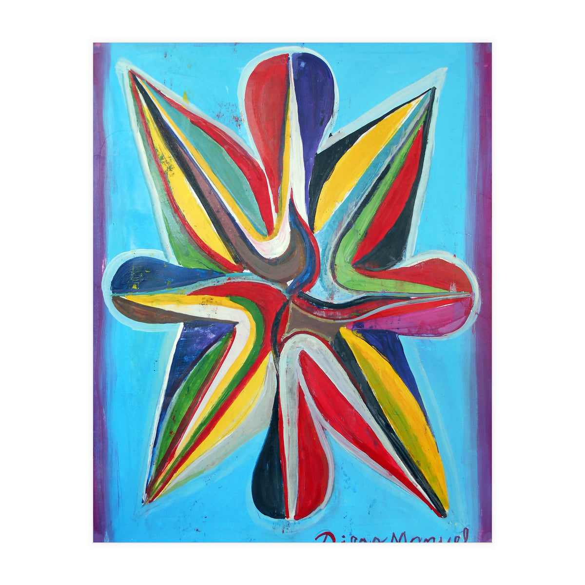 Estrella 2023 4 (Print Only)