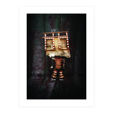VooDooTooL - Goga (Print Only) thumbnail