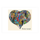 Corazon 16 (Print Only) thumbnail