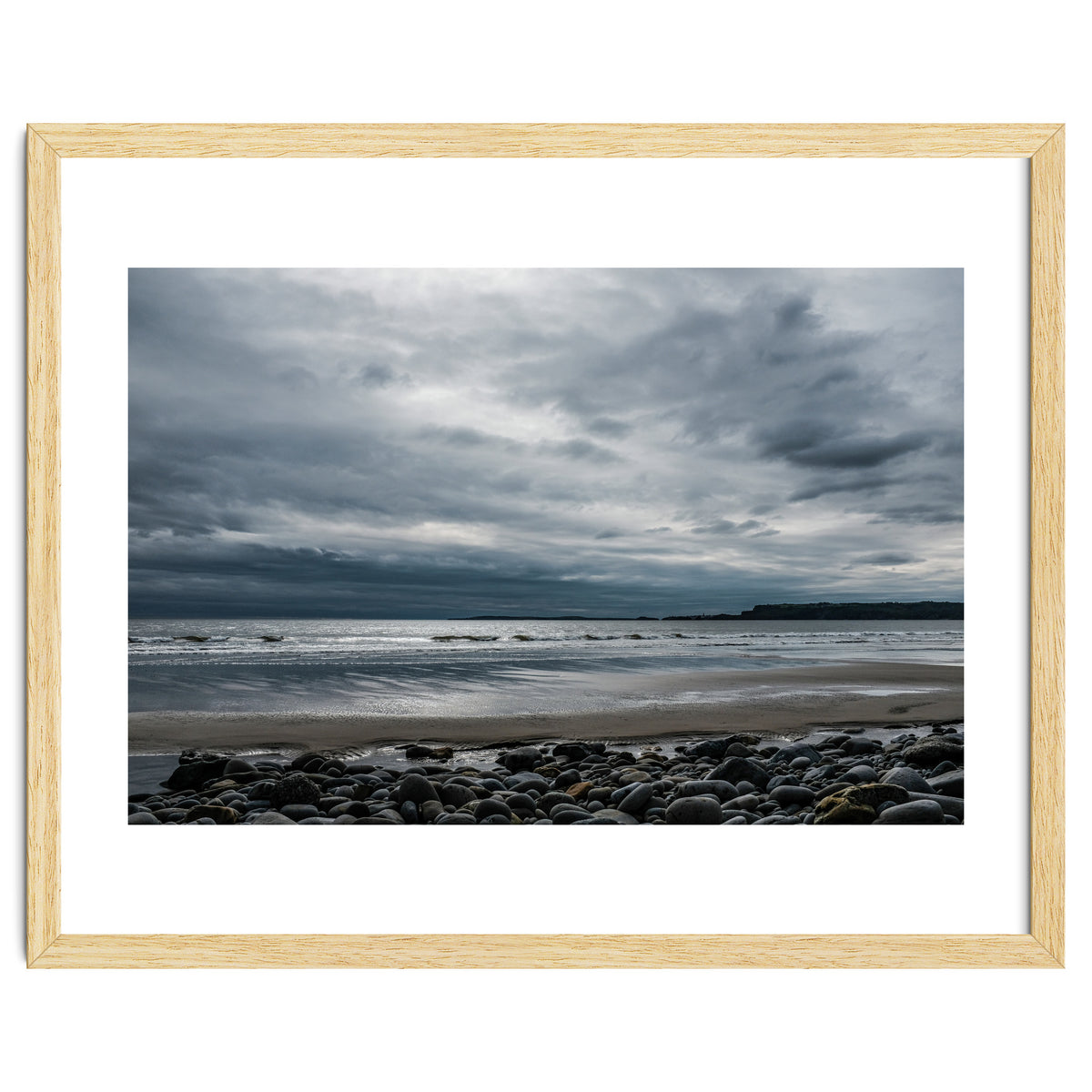 Amroth Beach