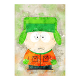 Kyle (Print Only) thumbnail