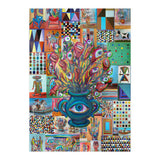 flowers Pop 6 (Print Only) thumbnail