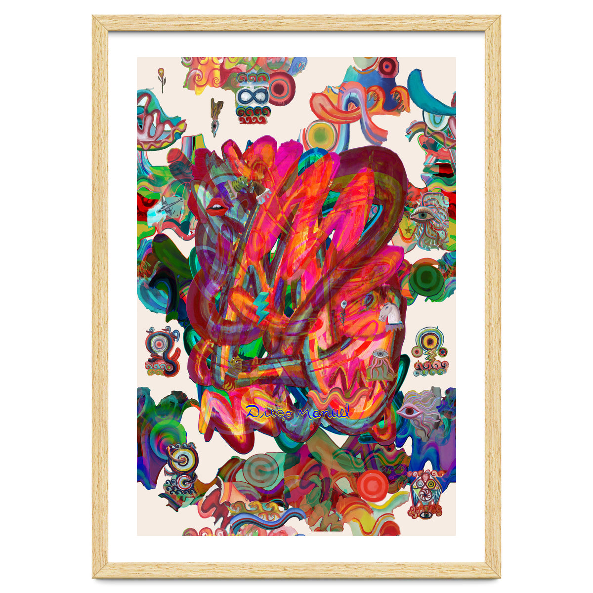 Muchas Cosas 2021 145