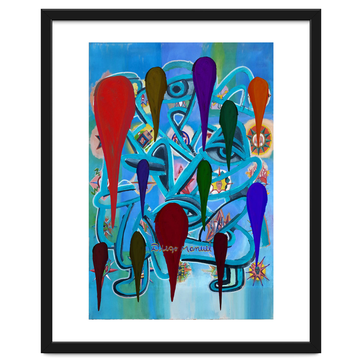 Graffiti Digital 2022 702