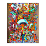 Pop Abstract 2023 A 16 (Print Only) thumbnail