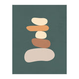 Balancing Stones (Print Only) thumbnail