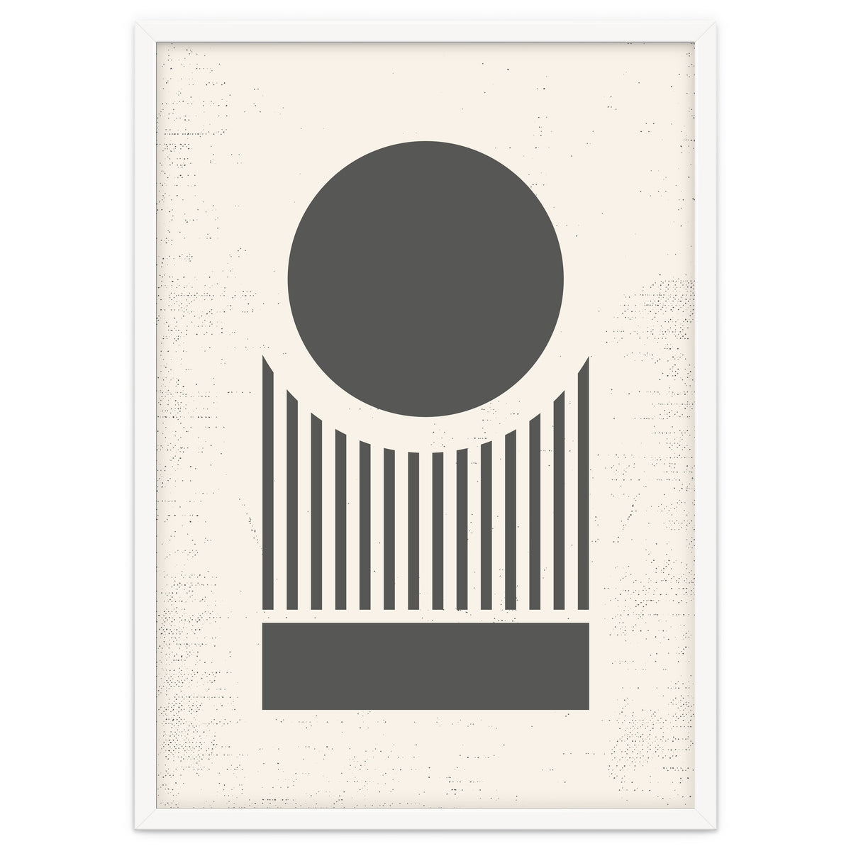 Mid Century Modern Geometry 02