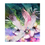 Feathered Fantasy (Print Only) thumbnail