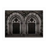 Bloor Street United Church No 1 (Print Only) thumbnail