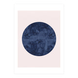 Geometric Watercolor II (Print Only) thumbnail