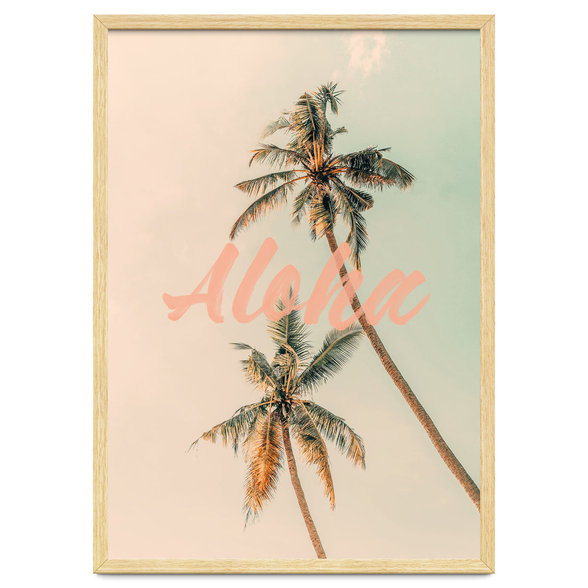 Aloha