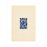 Aesthetic minimalist print (Print Only) thumbnail