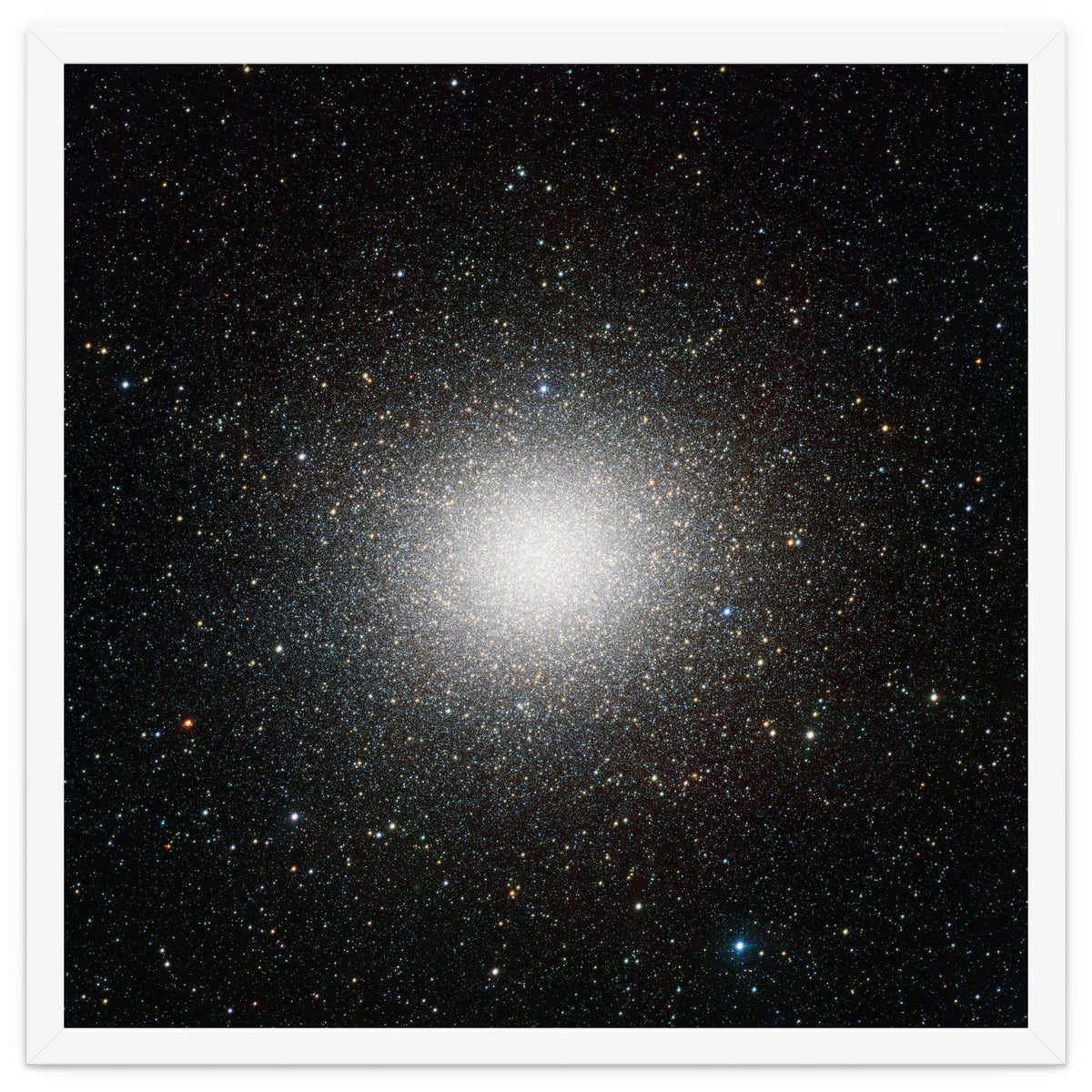 Omega Centauri