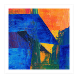 Move Away  (Print Only) thumbnail