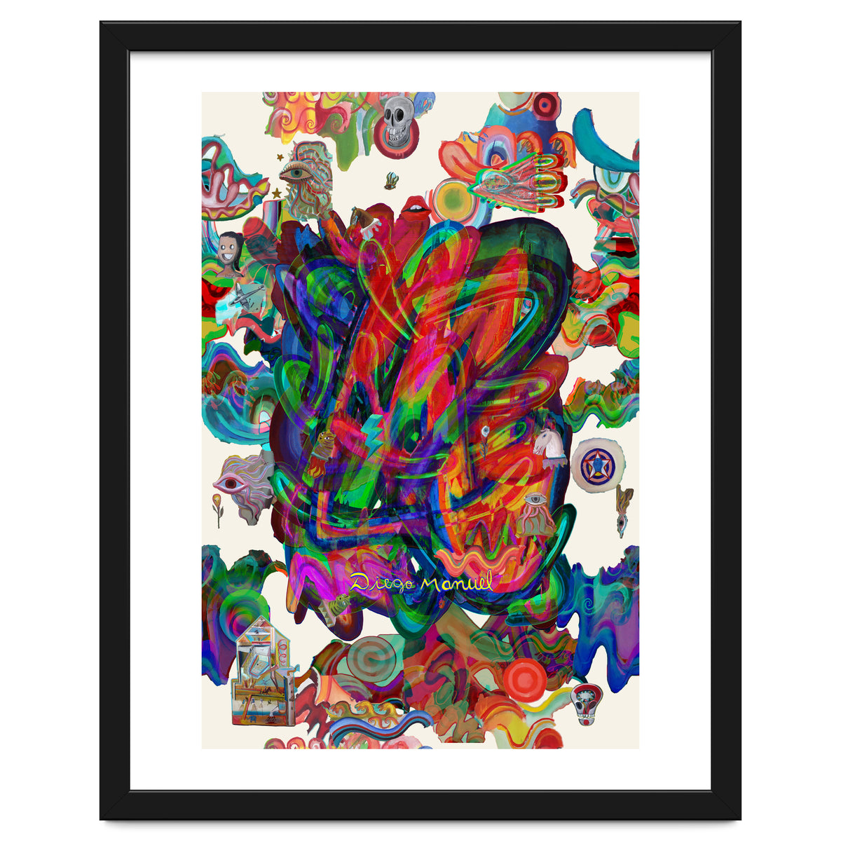 Muchas Cosas 2021 110