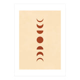 Moon Phases II (Print Only) thumbnail