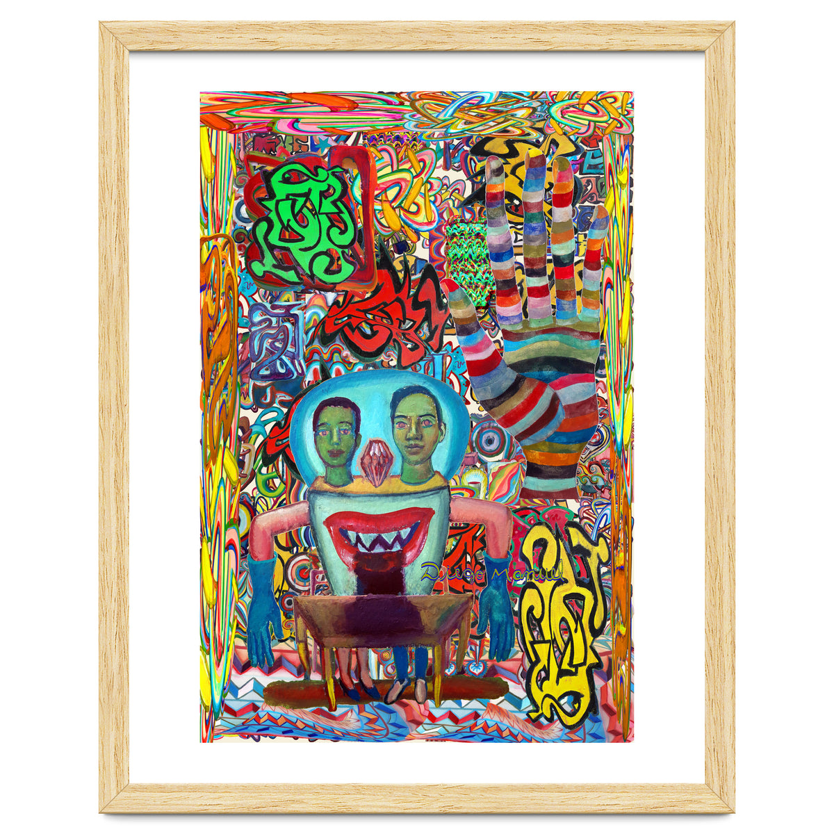 Oficina Del Cobrador 23