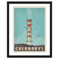 Visit Chernobyl
