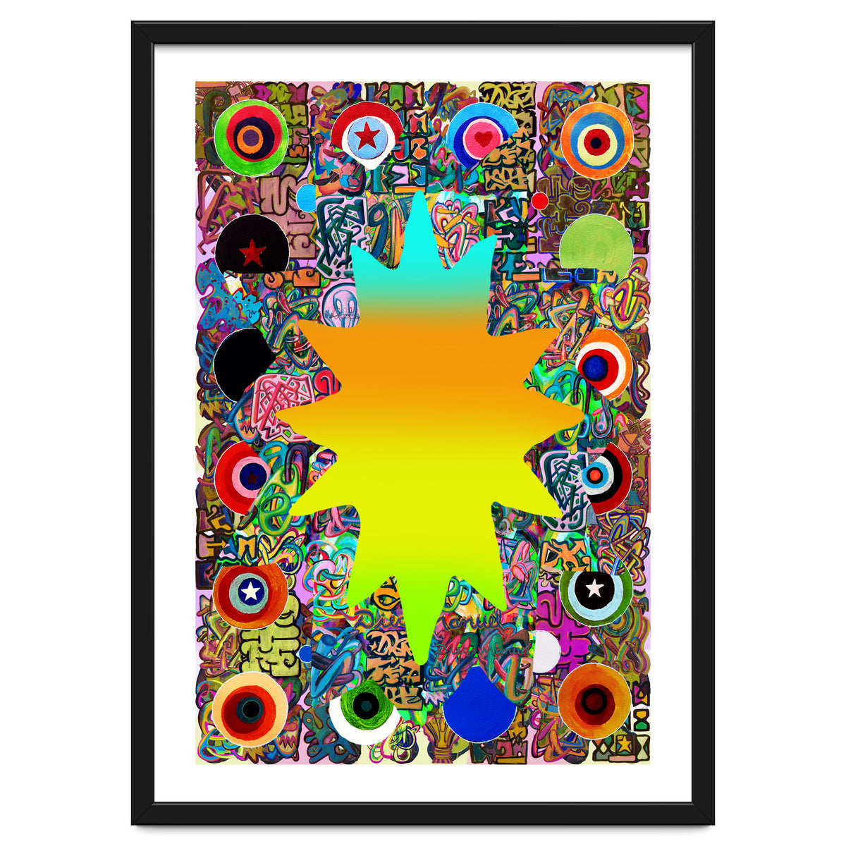 Graffiti Digital Nuevo 2023 87