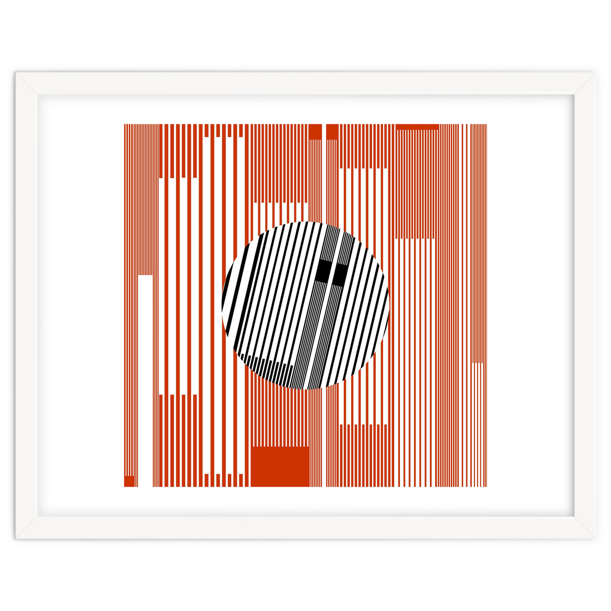 Glitch Global XVIII Serie Urban Nature