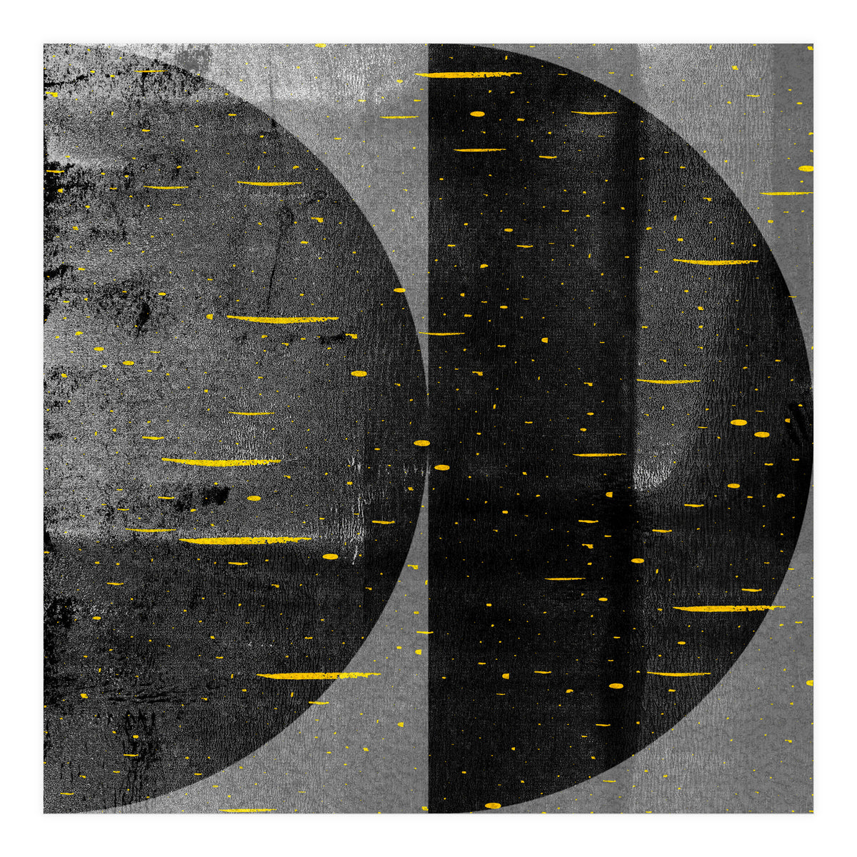 Desencontros 1 (Print Only)