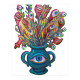 Florero Fantastico 2018 3d (Print Only) thumbnail