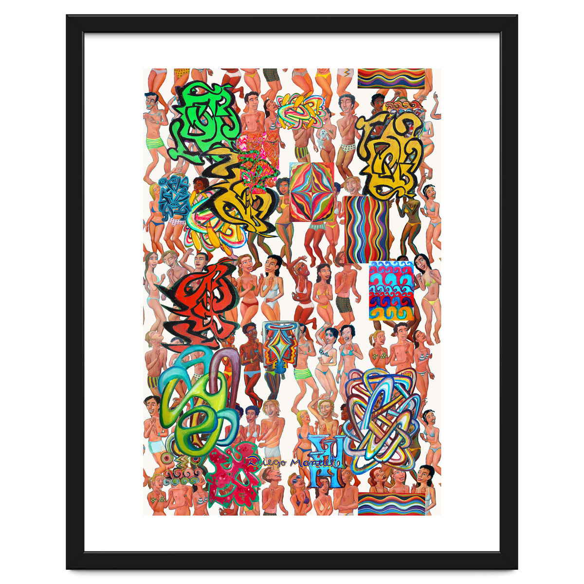 Graffiti Digital 2022 457