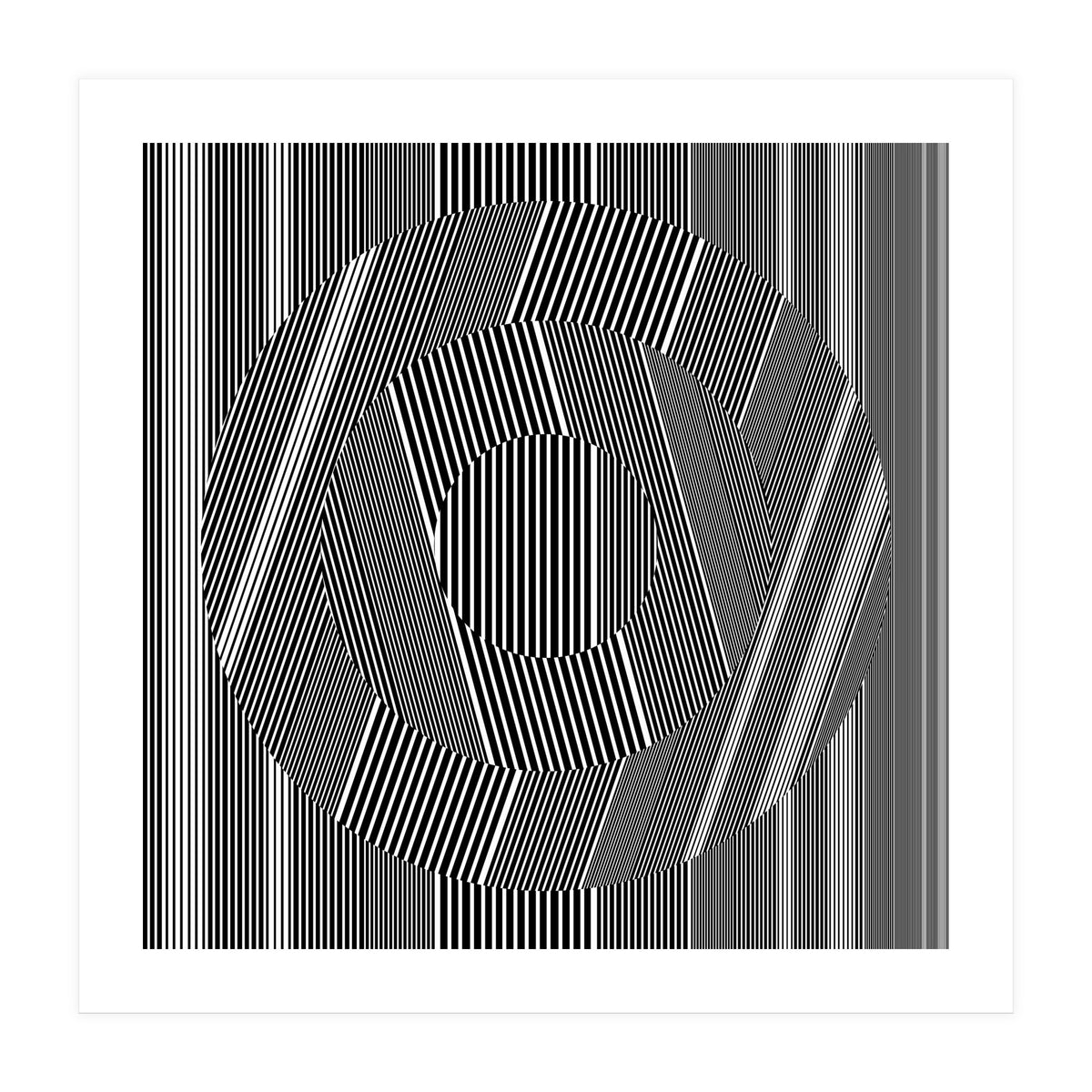 Opt Global II (Print Only)