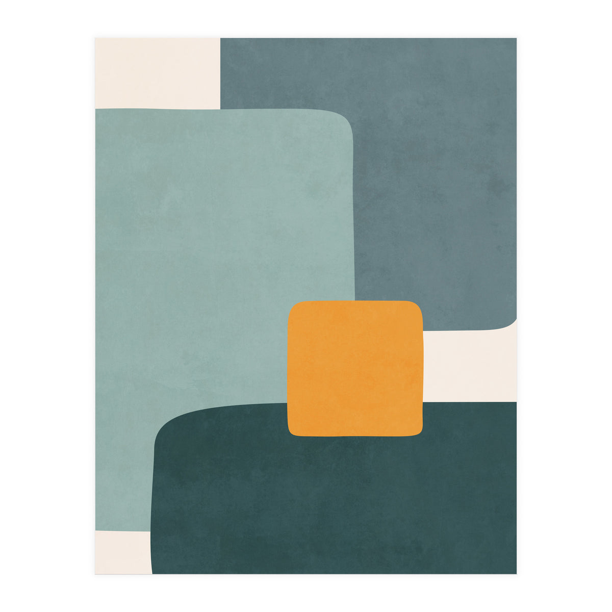 MINIMALIST GEOMETRIC 01 (Print Only)