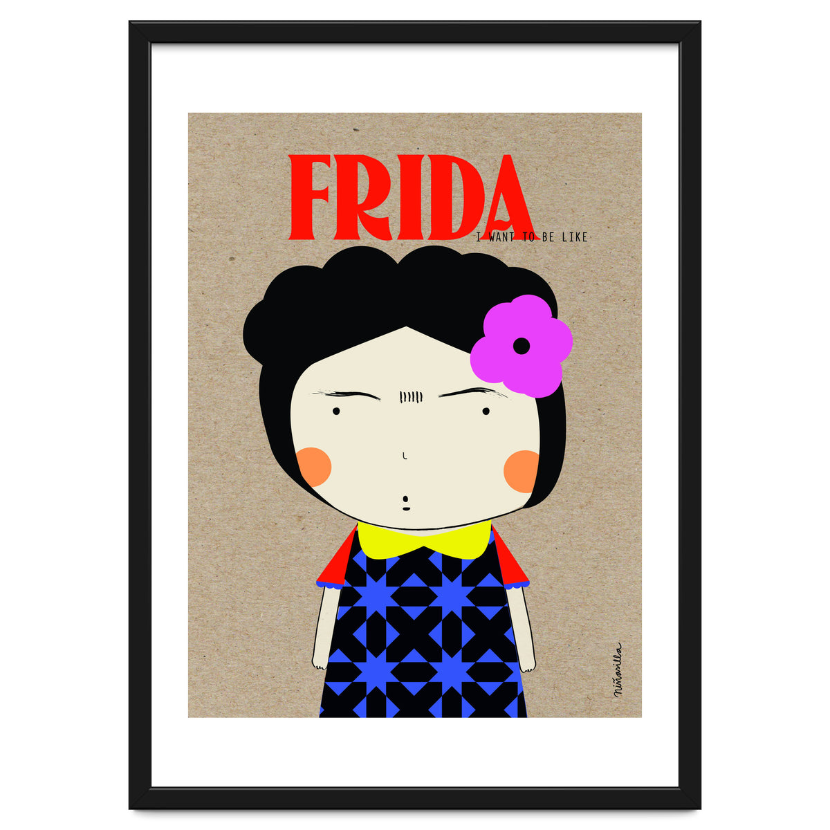 Frida