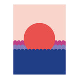 Sunset1 Rgb  (Print Only) thumbnail