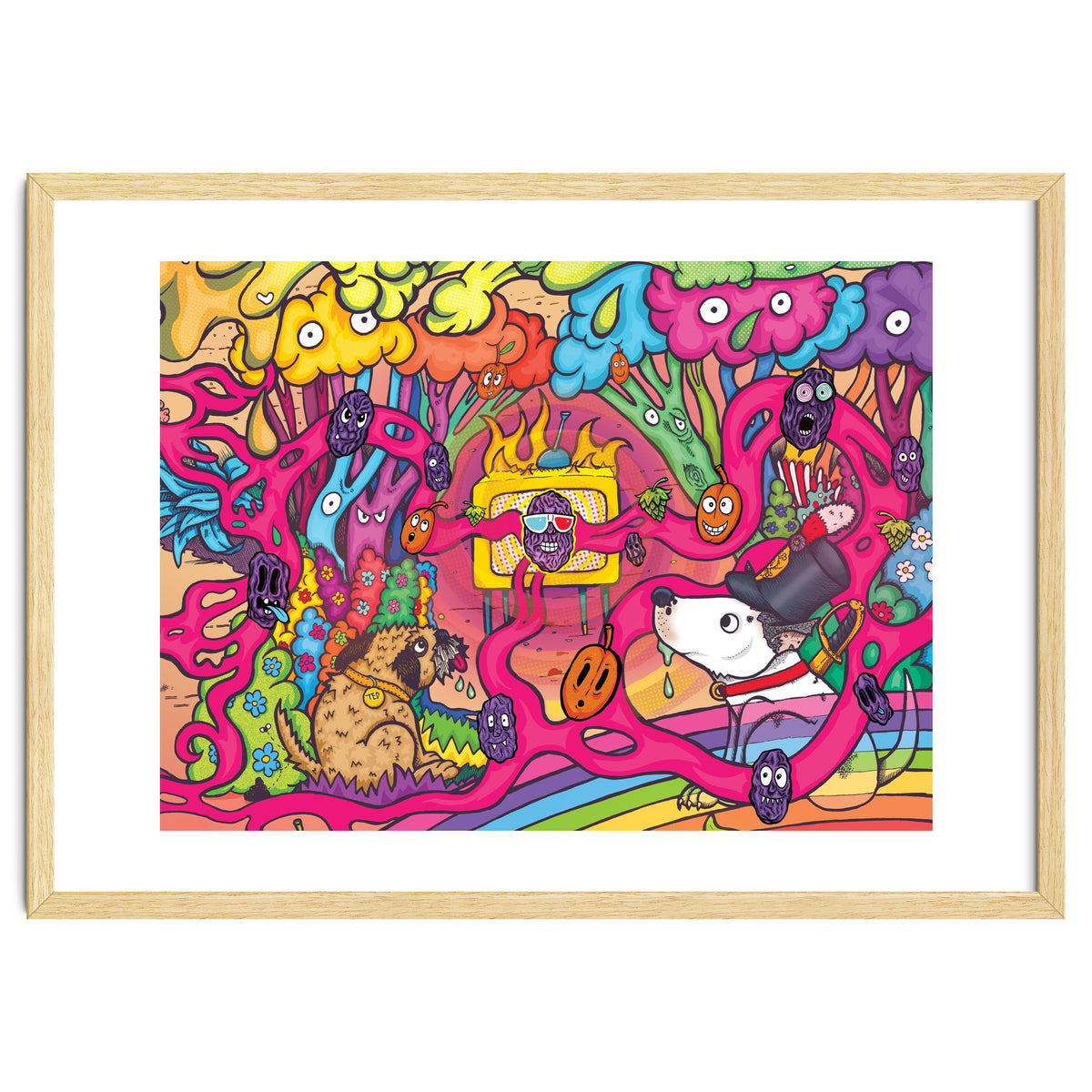 Raisins To Be Fearful - Fruited Dubbel 7.0% ABV - Abbeydale x Torrside Brewery