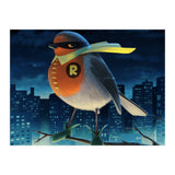 Robin (Print Only) thumbnail