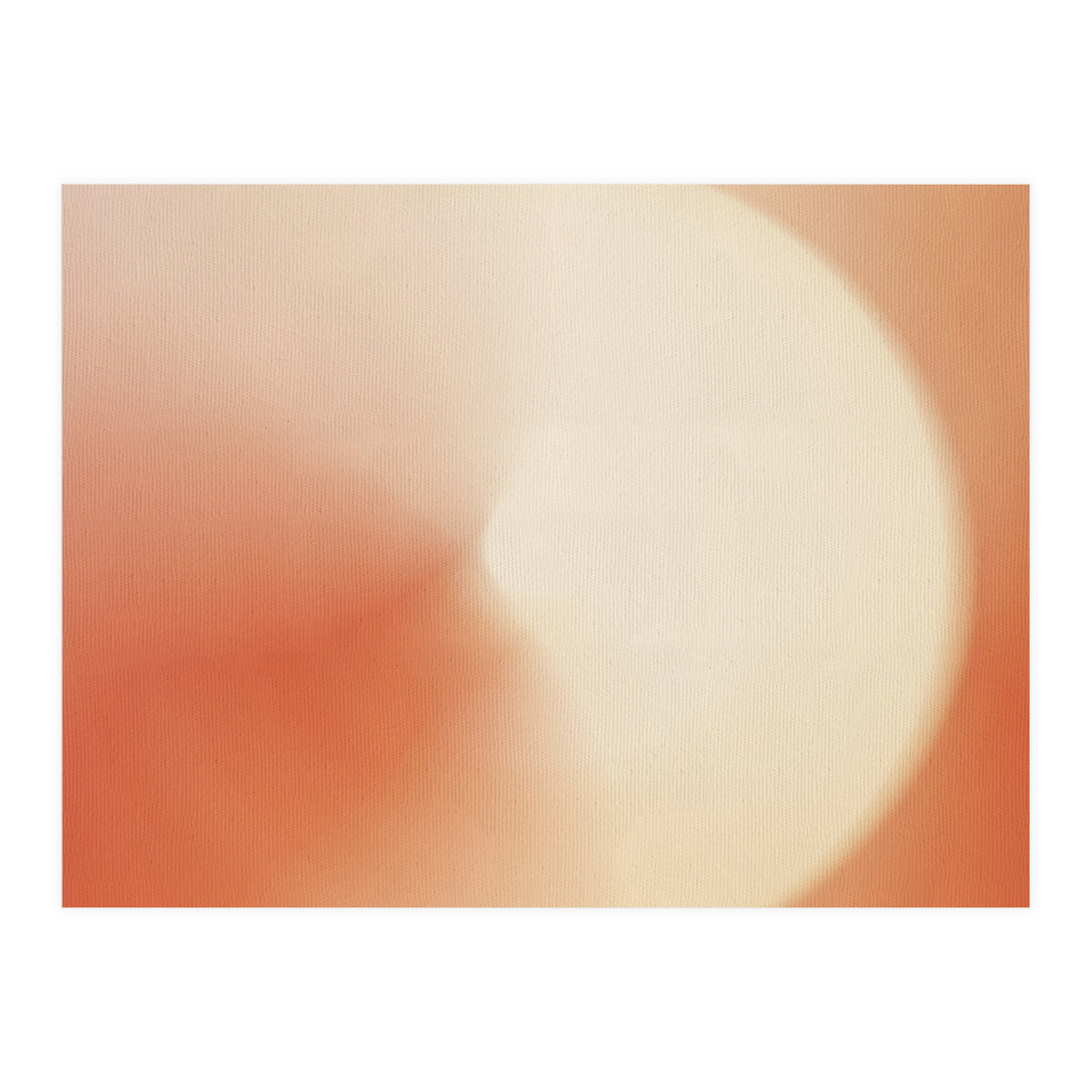 Out Focus 05  (Print Only)