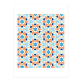 Moroccan Pattern V1 (Print Only) thumbnail