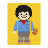 Ross Toy (Print Only) thumbnail