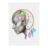 Head full of dreams (Print Only) thumbnail