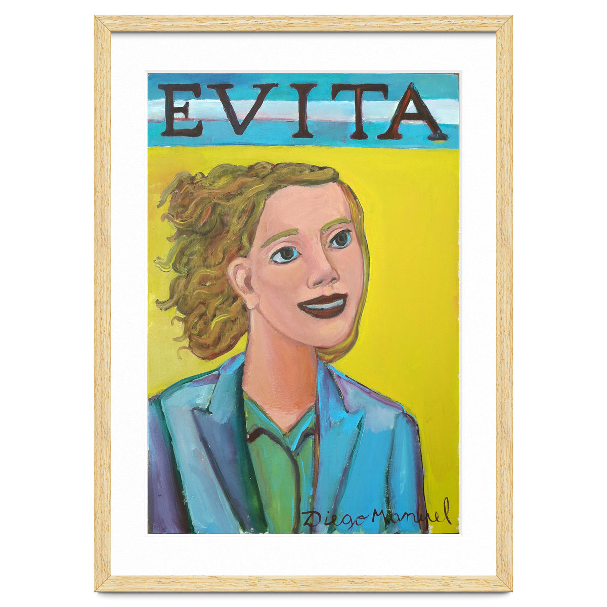 Evita