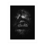 The Eye (Print Only) thumbnail