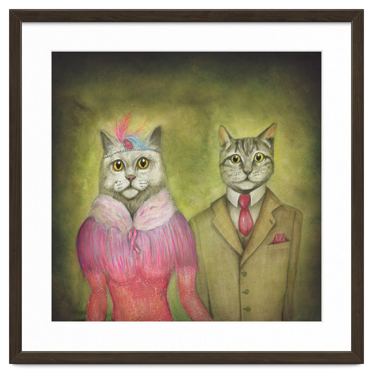 IPA PAR GATOS (IPA for Cats) - Lost Industry Brewing, Sheffield, UK