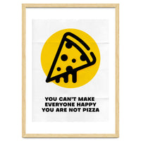 Inevitable Truth - Pizza