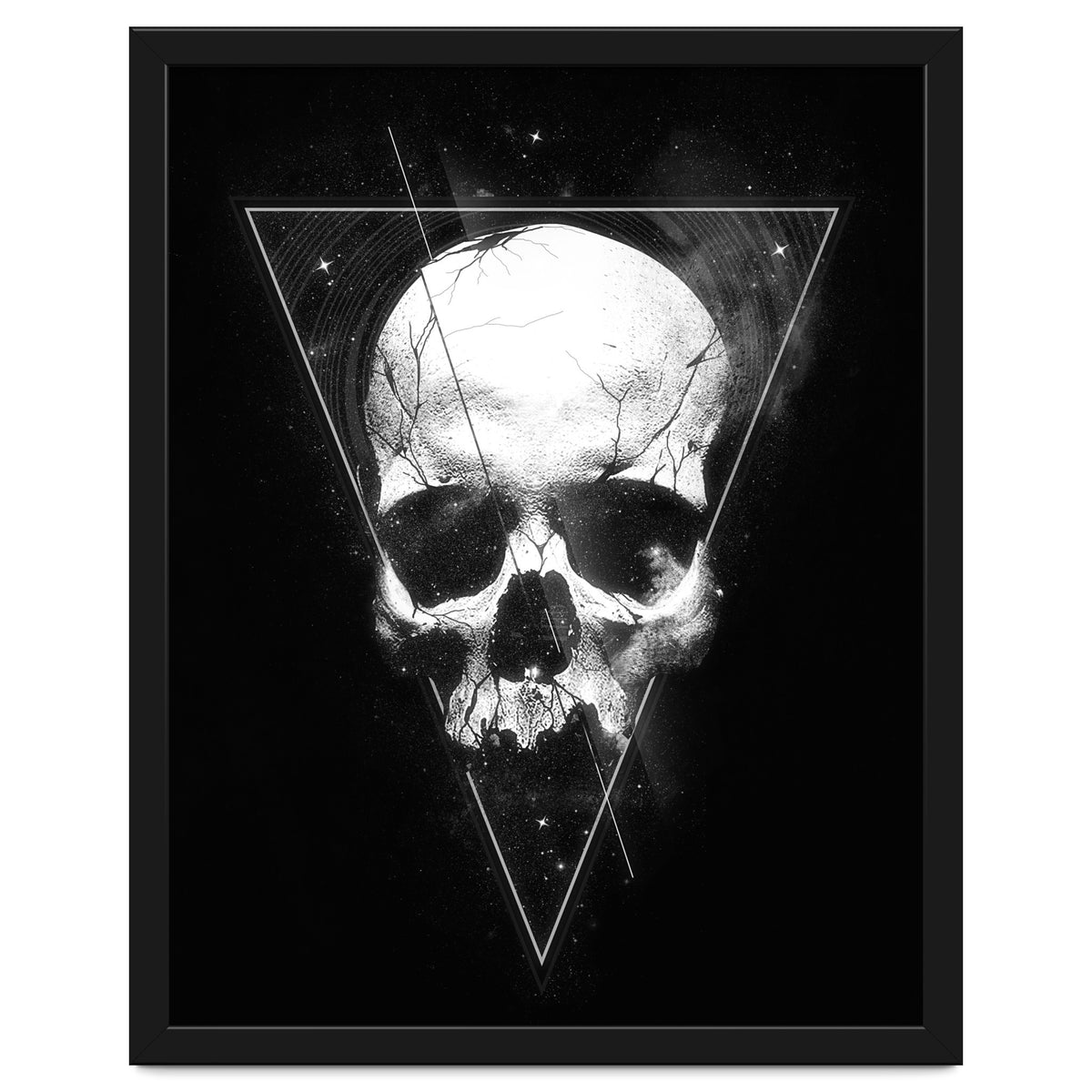 We Are All Made Of Stars