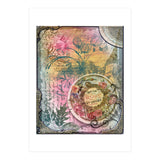Vintage Rose Soap (Print Only) thumbnail