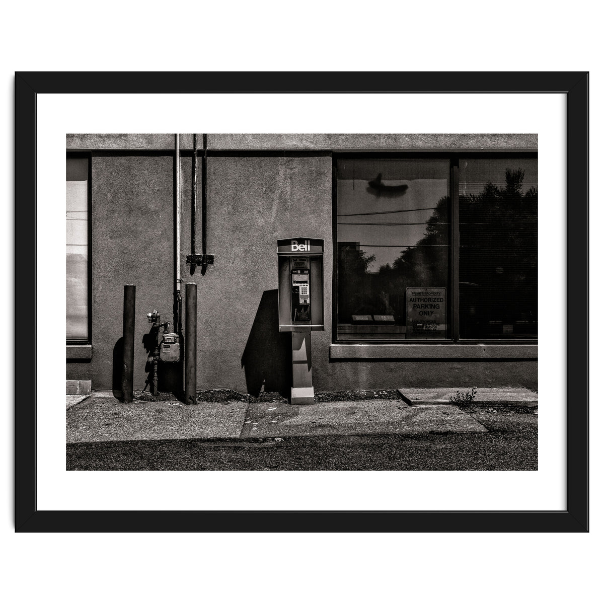 Phone Booth No 35