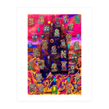 La Isla Digital 49 (Print Only) thumbnail