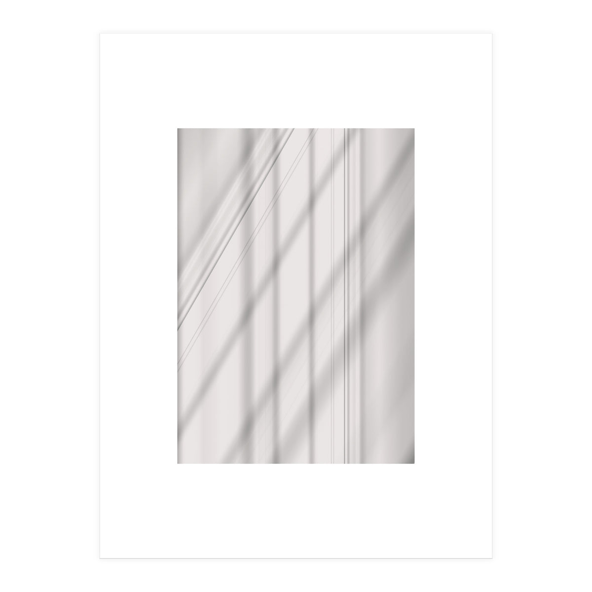 Veil 08 (Print Only)