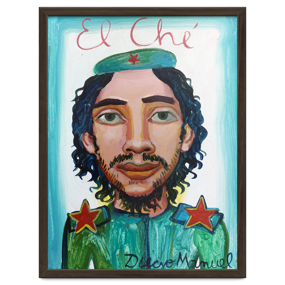 Ché Guevara 6